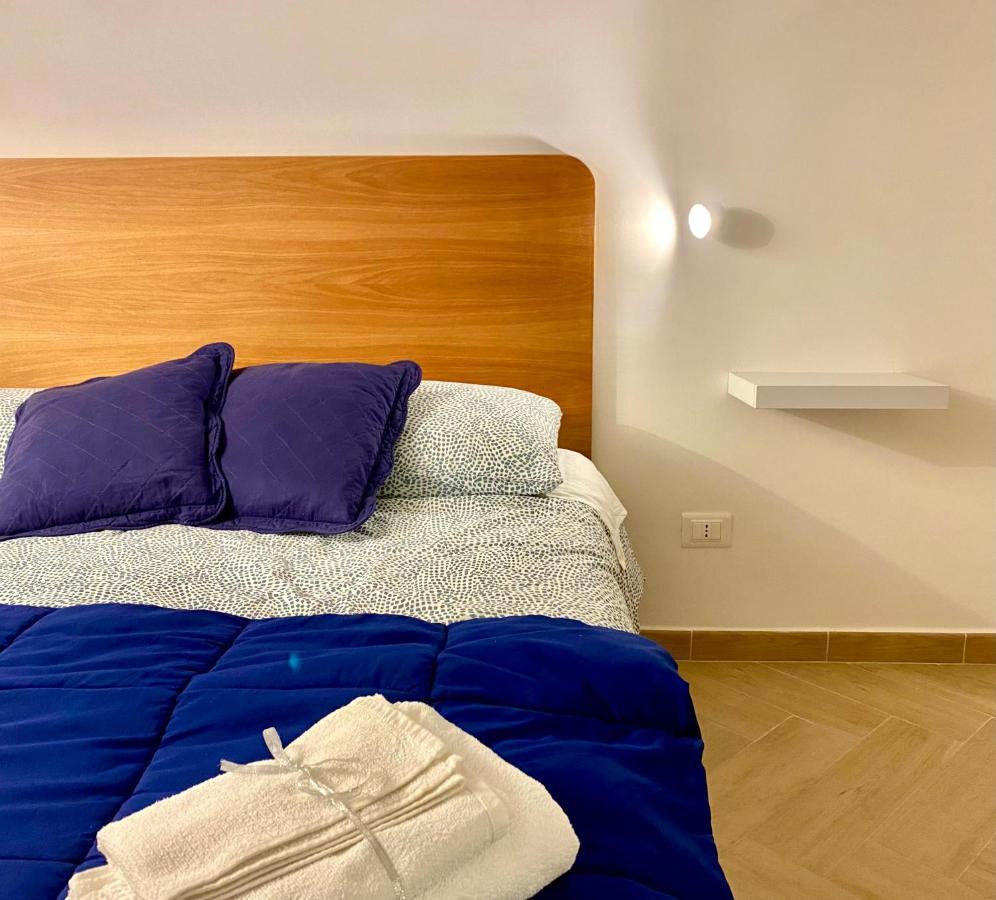 Silvi'S House Apartment Naples Exterior photo